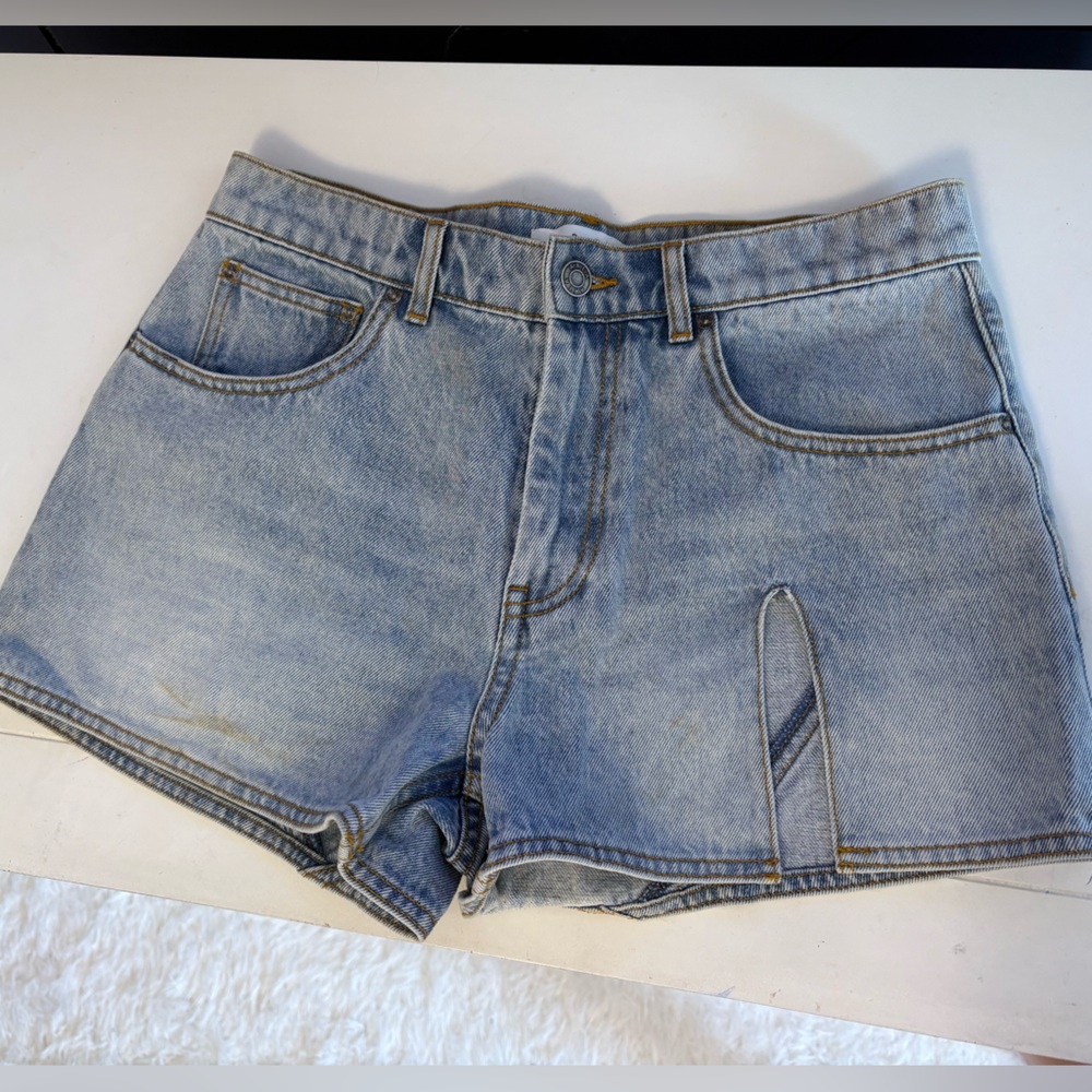 Area Denim Women's Shorts